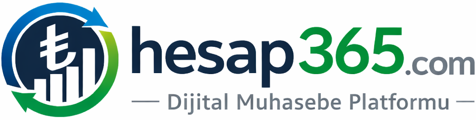 hesap365 Logo